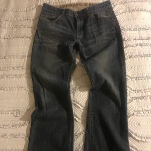 Men’s EXPRESS jeans